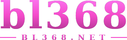 bl368 logo