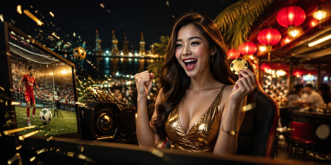 bl368 Cẩm Nang Arcade
